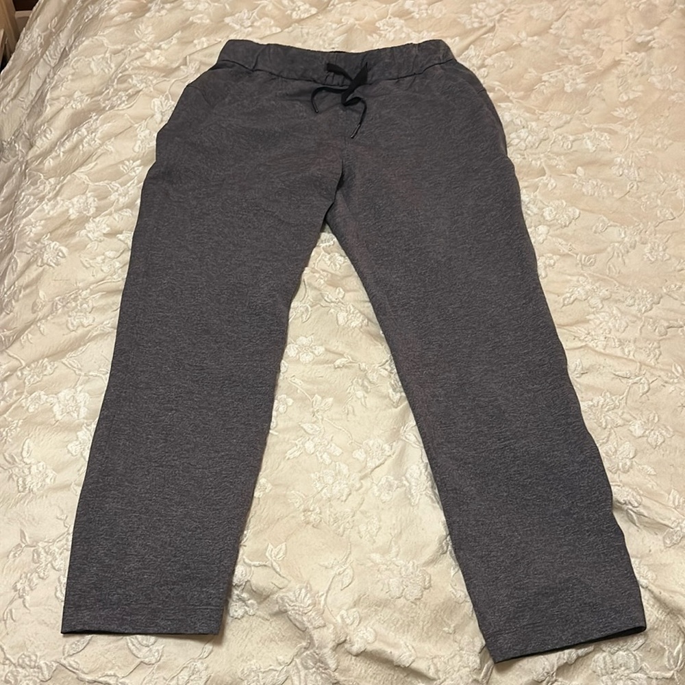 Lulu Lemon sweats